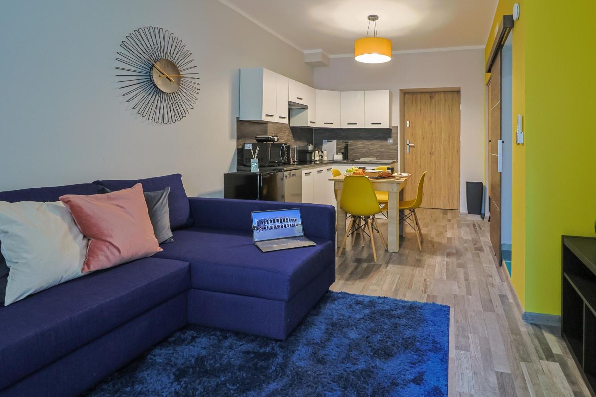 Fratelli Gemma Cozy Flat * Верона